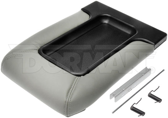 924-813 Console Lid Dorman - OE Solutions Canada