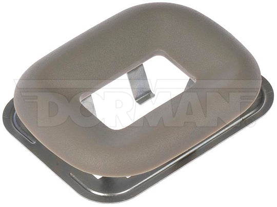 924-821 Sunroof Switch Bezel Dorman - OE Solutions Canada