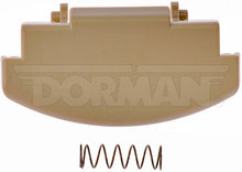 Charger l'image dans la galerie, 924-824 Center Console Latch Dorman - OE Solutions Canada