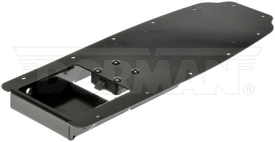 924-834 Center Console Base Dorman - OE Solutions Canada