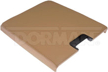 Load image into Gallery viewer, 924-837 Console Lid Dorman - OE Solutions Canada