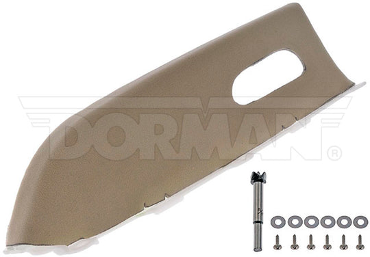 924-844 Door Armrest Dorman - OE Solutions Canada