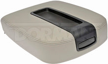 Load image into Gallery viewer, 924-874 Console Lid Dorman - OE Solutions Canada