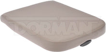 Charger l'image dans la galerie, 924-877 Console Lid Dorman - OE Solutions Canada