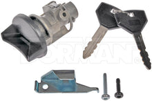 Load image into Gallery viewer, 924-891 Ignition Lock Cylinder Dorman - OE Solutions Canada