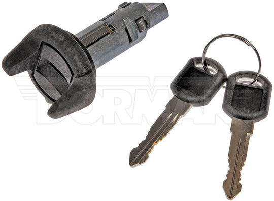 924-893 Ignition Lock Cylinder Dorman - OE Solutions Canada