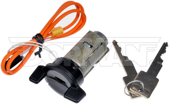 924-894 Ignition Lock Cylinder Dorman - OE Solutions Canada