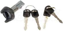 Load image into Gallery viewer, 924-895 Ignition Lock Cylinder Dorman - OE Solutions Canada