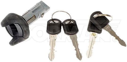 924-895 Ignition Lock Cylinder Dorman - OE Solutions Canada