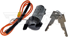 Load image into Gallery viewer, 924-896 Ignition Lock Cylinder Dorman - OE Solutions Canada