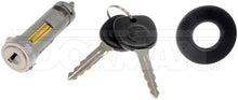 Load image into Gallery viewer, 924-897 Ignition Lock Cylinder Dorman - OE Solutions Canada