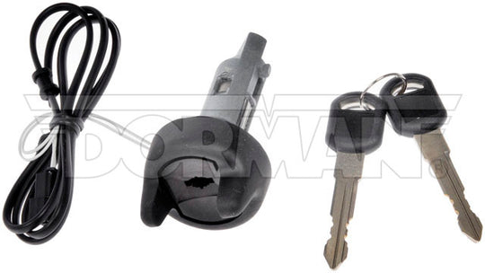 924-898 Ignition Lock Cylinder Dorman - OE Solutions Canada