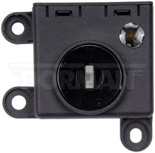 Charger l'image dans la galerie, 924-900 Passenger Air Bag Disable Switch Dorman - OE Solutions Canada