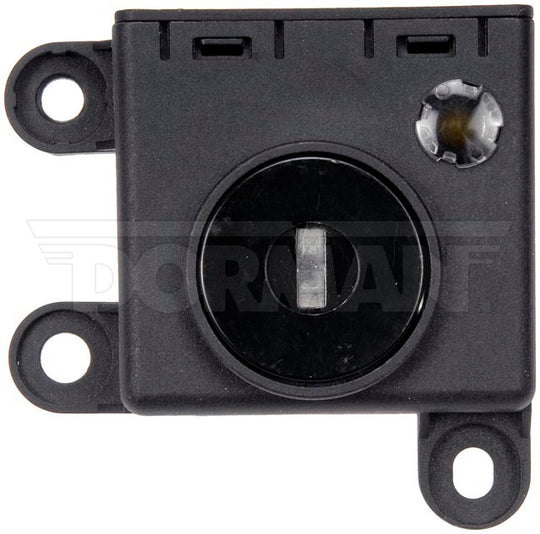 924-900 Passenger Air Bag Disable Switch Dorman - OE Solutions Canada