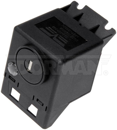 924-901 Passenger Air Bag Disable Switch Dorman - OE Solutions Canada