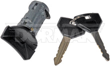 Load image into Gallery viewer, 924-908 Ignition Lock Cylinder Dorman - OE Solutions Canada