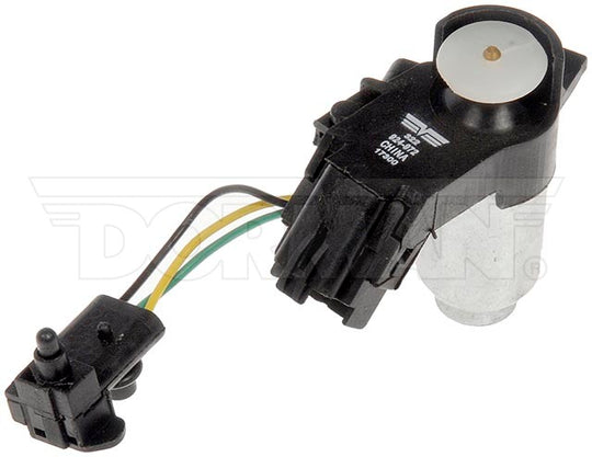 924-972 Shift Interlock Solenoid Dorman - OE Solutions Canada
