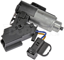 Charger l'image dans la galerie, 924-973 Shift Interlock Solenoid Dorman - OE Solutions Canada