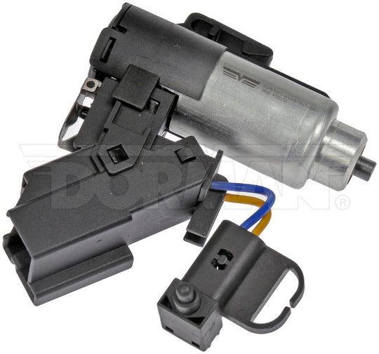 924-973 Shift Interlock Solenoid Dorman - OE Solutions Canada