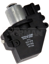 Charger l'image dans la galerie, 924-978 Shift Interlock Solenoid Dorman - OE Solutions Canada
