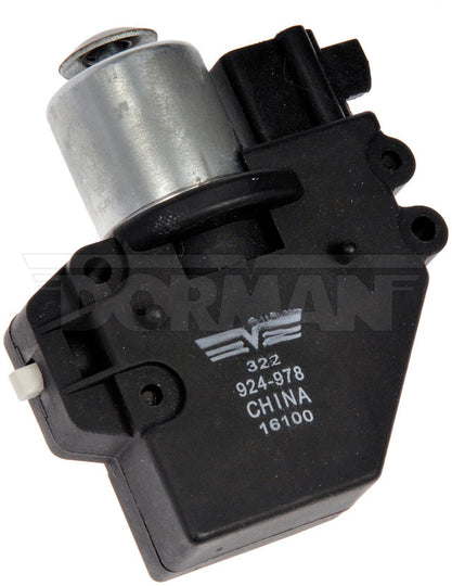 924-978 Shift Interlock Solenoid Dorman - OE Solutions Canada