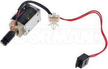 Load image into Gallery viewer, 924-981 Shift Interlock Solenoid Dorman - OE Solutions Canada
