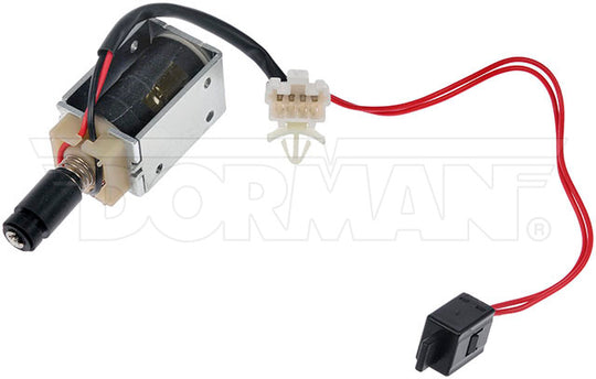 924-981 Shift Interlock Solenoid Dorman - OE Solutions Canada