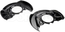 Load image into Gallery viewer, 924-998 Brake Backing Plate Dorman - OE Solutions Canada