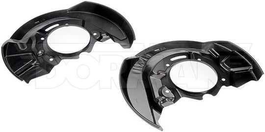 924-998 Brake Backing Plate Dorman - OE Solutions Canada