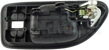 Charger l'image dans la galerie, 92416 Interior Door Handle Dorman - HELP Canada