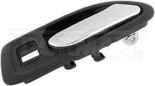 Charger l'image dans la galerie, 92416 Interior Door Handle Dorman - HELP Canada