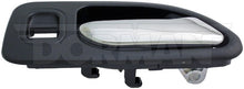 Charger l'image dans la galerie, 92417 Interior Door Handle Dorman - HELP Canada