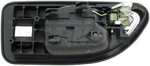 Charger l'image dans la galerie, 92417 Interior Door Handle Dorman - HELP Canada
