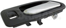 Charger l'image dans la galerie, 92417 Interior Door Handle Dorman - HELP Canada