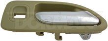 Charger l'image dans la galerie, 92419 Interior Door Handle Dorman - HELP Canada