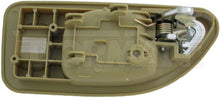 Charger l'image dans la galerie, 92419 Interior Door Handle Dorman - HELP Canada