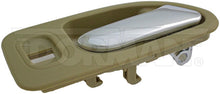 Charger l'image dans la galerie, 92419 Interior Door Handle Dorman - HELP Canada
