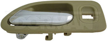 Charger l'image dans la galerie, 92420 Interior Door Handle Dorman - HELP Canada