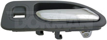 Charger l'image dans la galerie, 92421 Interior Door Handle Dorman - HELP Canada