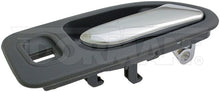 Charger l'image dans la galerie, 92421 Interior Door Handle Dorman - HELP Canada