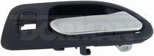 Charger l'image dans la galerie, 92423 Interior Door Handle Dorman - HELP Canada