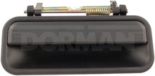 Charger l'image dans la galerie, 92427 Exterior Door Handle Dorman - HELP Canada