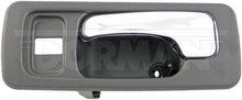 Charger l'image dans la galerie, 92429 Interior Door Handle Dorman - HELP Canada