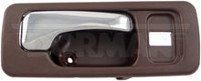 Charger l'image dans la galerie, 92430 Interior Door Handle Dorman - HELP Canada