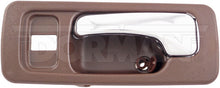 Charger l'image dans la galerie, 92431 Interior Door Handle Dorman - HELP Canada