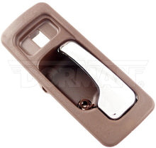Charger l'image dans la galerie, 92431 Interior Door Handle Dorman - HELP Canada
