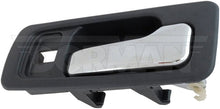 Charger l'image dans la galerie, 92434 Interior Door Handle Dorman - HELP Canada
