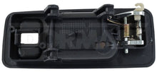 Charger l'image dans la galerie, 92434 Interior Door Handle Dorman - HELP Canada