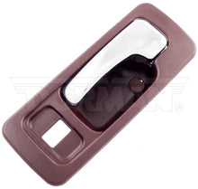 Load image into Gallery viewer, 92437 Interior Door Handle Dorman - HELP Canada