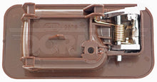 Charger l'image dans la galerie, 92440 Interior Door Handle Dorman - HELP Canada